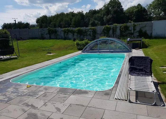 Villa Relax